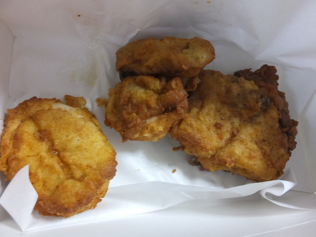 recommendations image for ケンタッキーフライドチキン 緑一丁目店