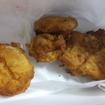 recommendations for ケンタッキーフライドチキン 緑一丁目店