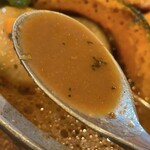 スパイス ポット的实拍图