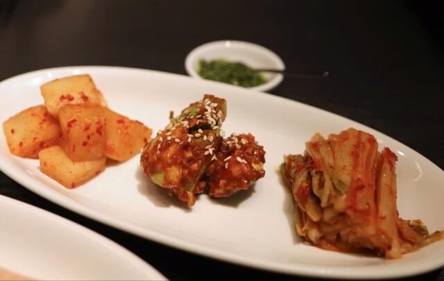 TRATT. USHIGORO 恵比寿店的實拍高清圖