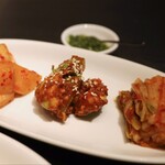 TRATT. USHIGORO 恵比寿店的實拍圖