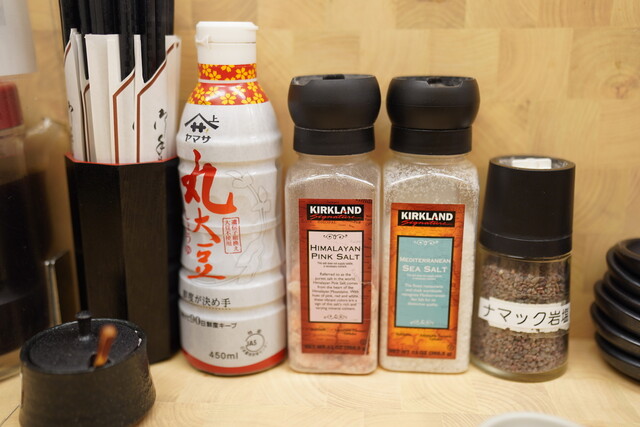 とんかつ檍 蒲田本店的實拍高清圖