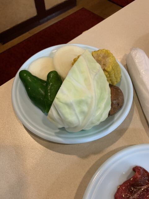 牛太 福知山店的实拍高清图
