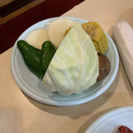 牛太 福知山店的实拍图