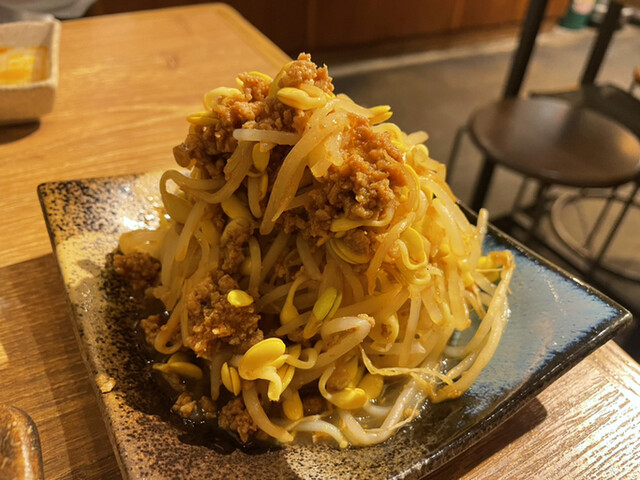 肉汁餃子のダンダダン 水道橋店的實拍高清圖
