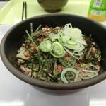 北海道大学 水産学部 大学生協食堂的实拍图