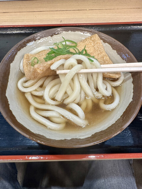 本場さぬきうどん　親父の製麺所 大崎店的實拍高清圖
