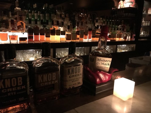 recommendations image for APOLLO BAR GINZA