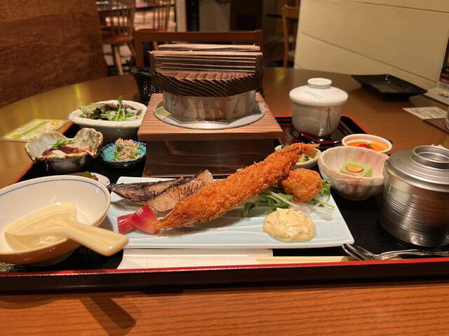 recommendations image for 美味旬菜