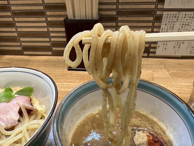 recommendations image for 麺匠 一粒万倍 寺町店