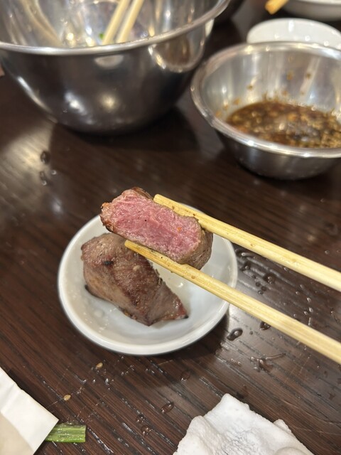 焼肉ここから 東陽町店的實拍高清圖
