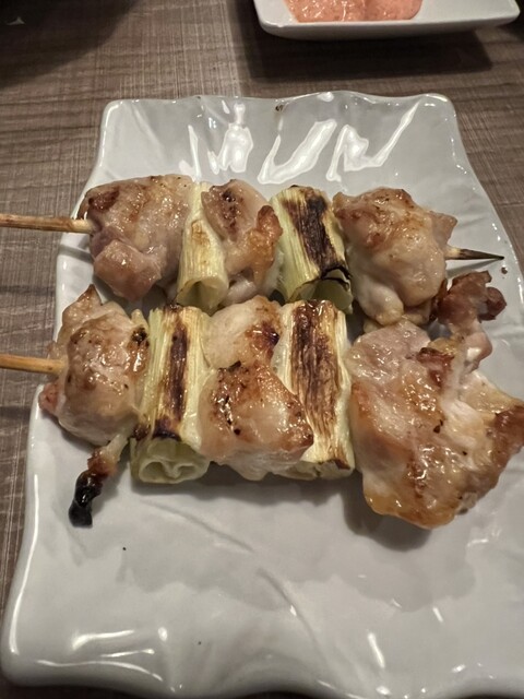 recommendations image for やきとり家すみれ 五反田店