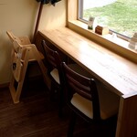 Cafe アリキキ的实拍图