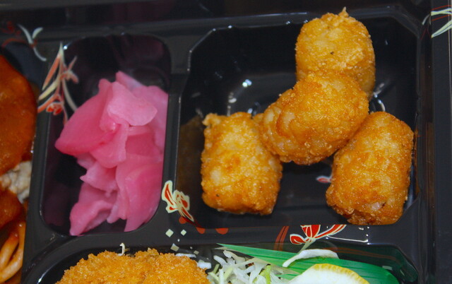 アツアツ弁当ミサワ 西八王子店的實拍高清圖