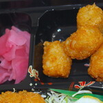 アツアツ弁当ミサワ 西八王子店的實拍圖