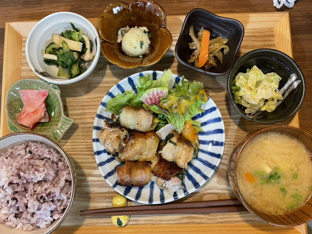 ごはんとお菓子 none的實拍圖