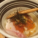 炉端NUMBER SHOT的實拍圖