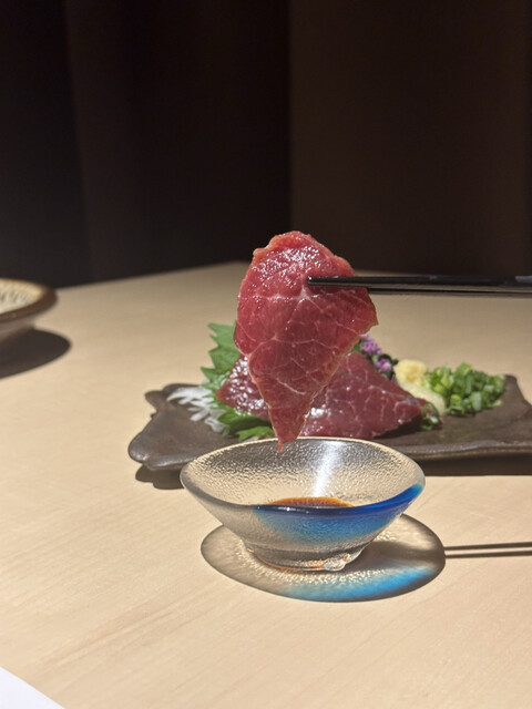 肉酒場 ばく 五反田店的實拍高清圖