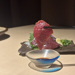 肉酒場 ばく 五反田店的實拍圖