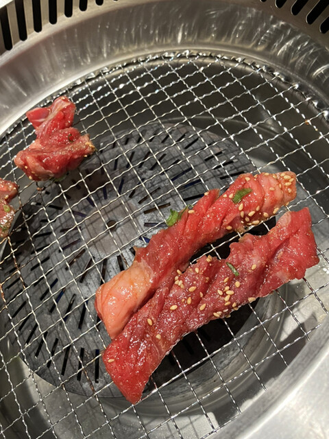 焼肉特急 亀岡駅的實拍高清圖