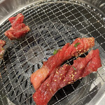 焼肉特急 亀岡駅的實拍圖