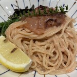 東京たらこスパゲティ 渋谷店的實拍圖