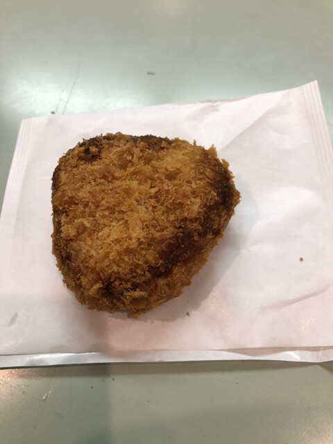 旭岳ロープウェイ姿見駅売店的實拍高清圖