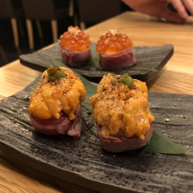和牛まる 神楽坂的實拍高清圖