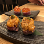 和牛まる 神楽坂的實拍圖
