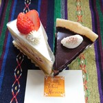 recommendations for Famille de Tchie Harise