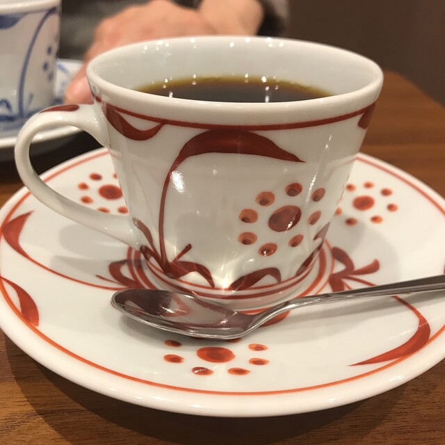 recommendations image for hono cafe