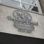 recommendations for The Burger Stand N’s