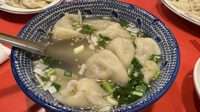 餃子屋 弐ノ弐 川端店的實拍高清圖