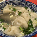 餃子屋 弐ノ弐 川端店的實拍圖