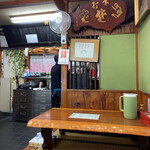 富士乃家的實拍圖