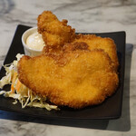 お食事処 めぐろ的實拍圖