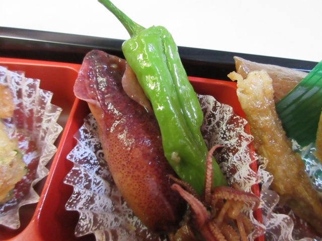 お惣菜のまつおか 大丸福岡天神店的實拍圖