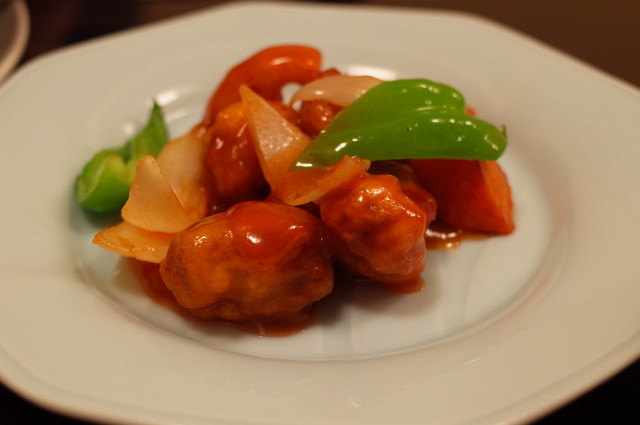 留園的实拍高清图