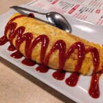 トラノコ的實拍圖