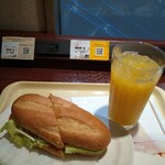 recommendations for ドトールコーヒーショップ アトレ上野店