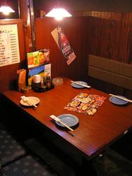 recommendations image for 団欒 炎 潮見店