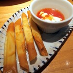 大衆食堂てんぐ大ホール 学芸大学駅前店的實拍圖