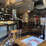 ビオ・オジヤン・カフェ 下北沢的實拍圖