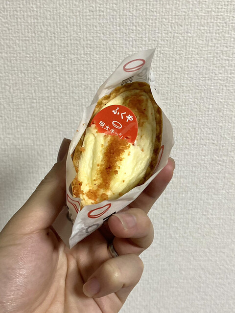 recommendations image for ふくや 福岡空港店
