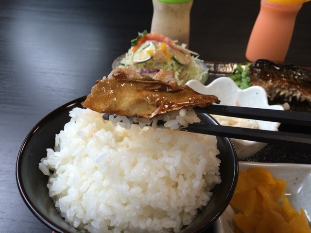 recommendations image for あおぞら食堂