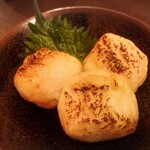 おでん屋 でんでん的實拍圖