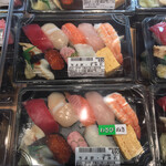 ちよだ鮨 用賀店的實拍圖