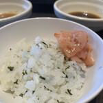 しゃぶ葉  苫小牧店的實拍圖
