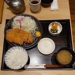 とんかつ和幸 ポールタウン札幌店的实拍图