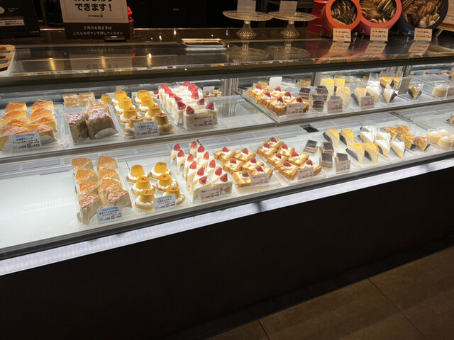 ドトール珈琲店  飯田橋ラムラ店的實拍高清圖